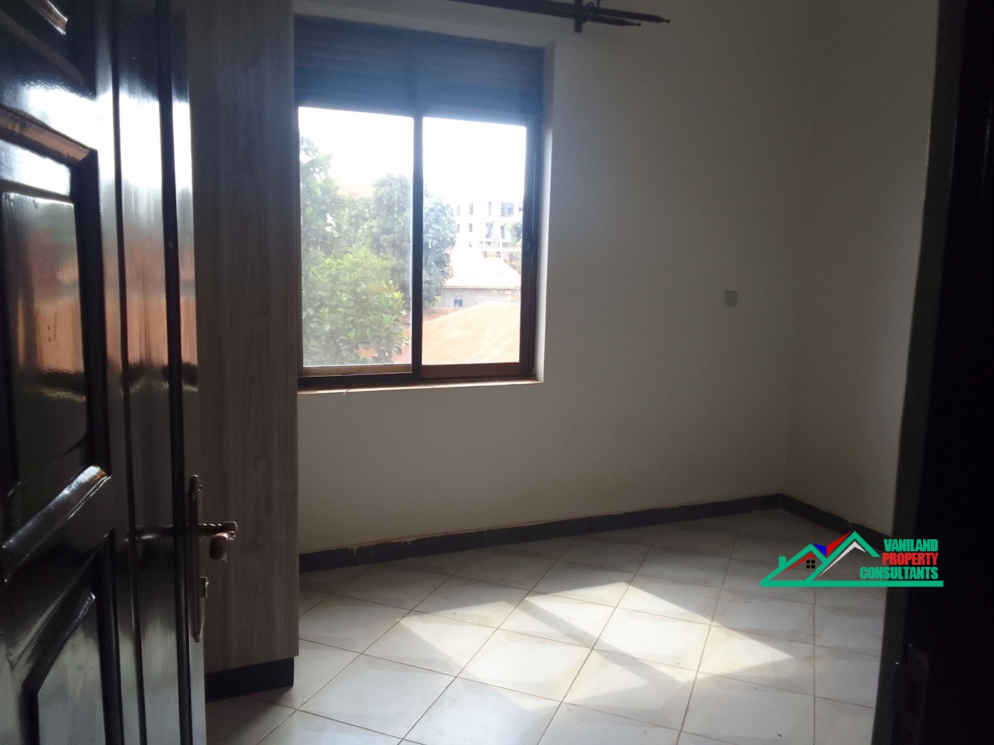 Apartment for rent in Najjera Wakiso