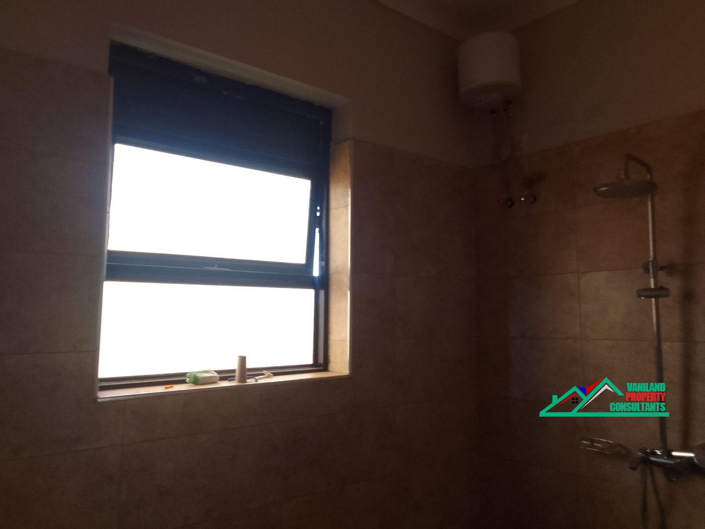 Apartment for rent in Najjera Wakiso