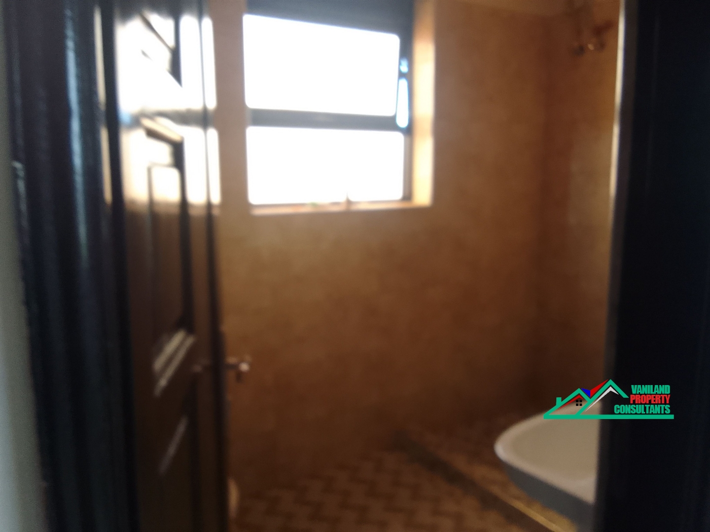 Apartment for rent in Najjera Wakiso