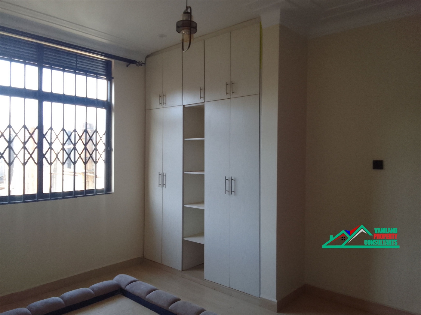 Apartment for rent in Ntinda Kampala