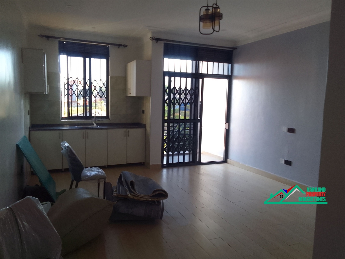 Apartment for rent in Ntinda Kampala