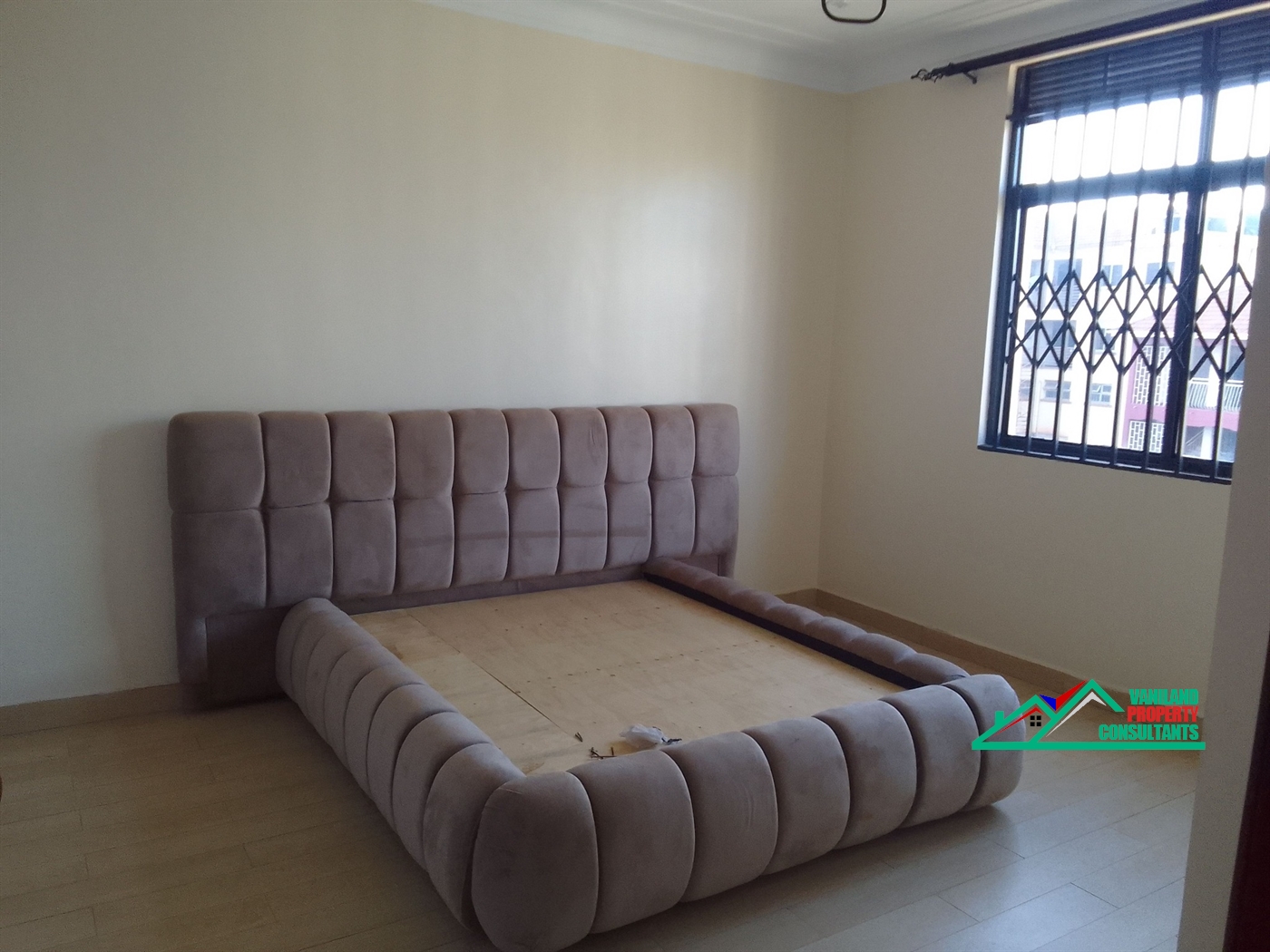 Apartment for rent in Ntinda Kampala