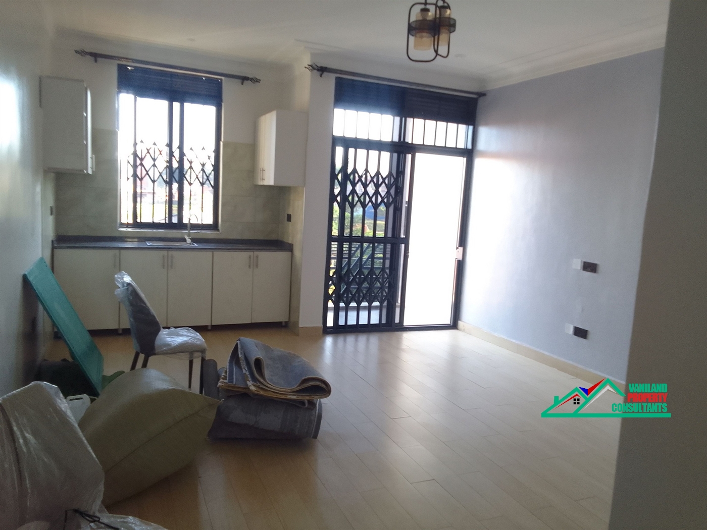 Apartment for rent in Ntinda Kampala