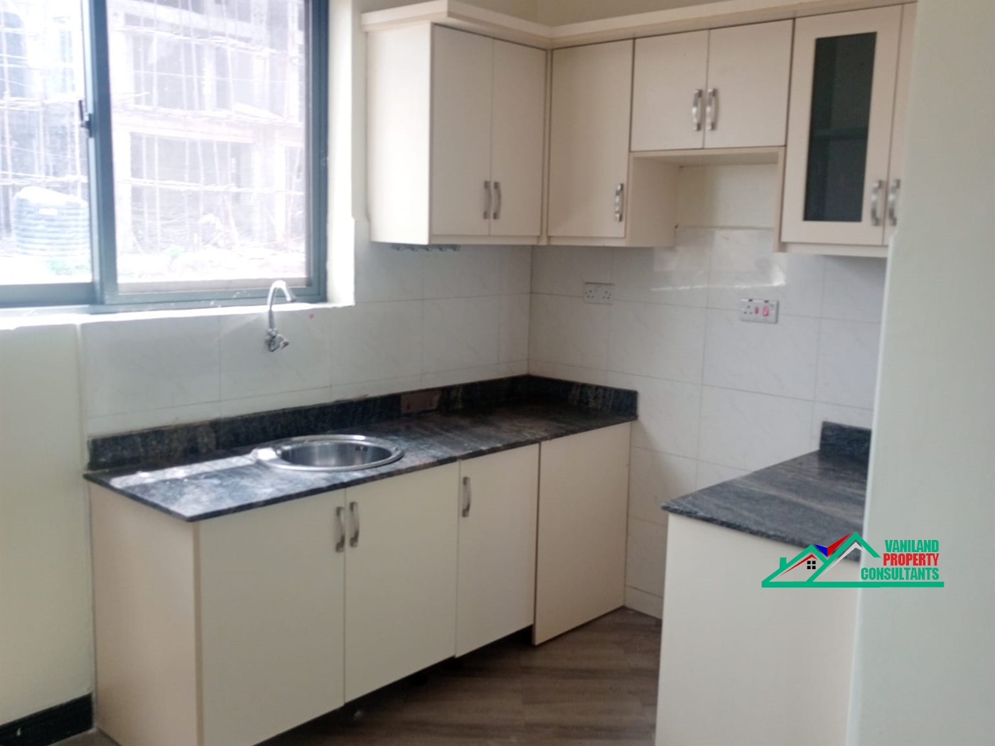 Apartment for rent in Zana Wakiso