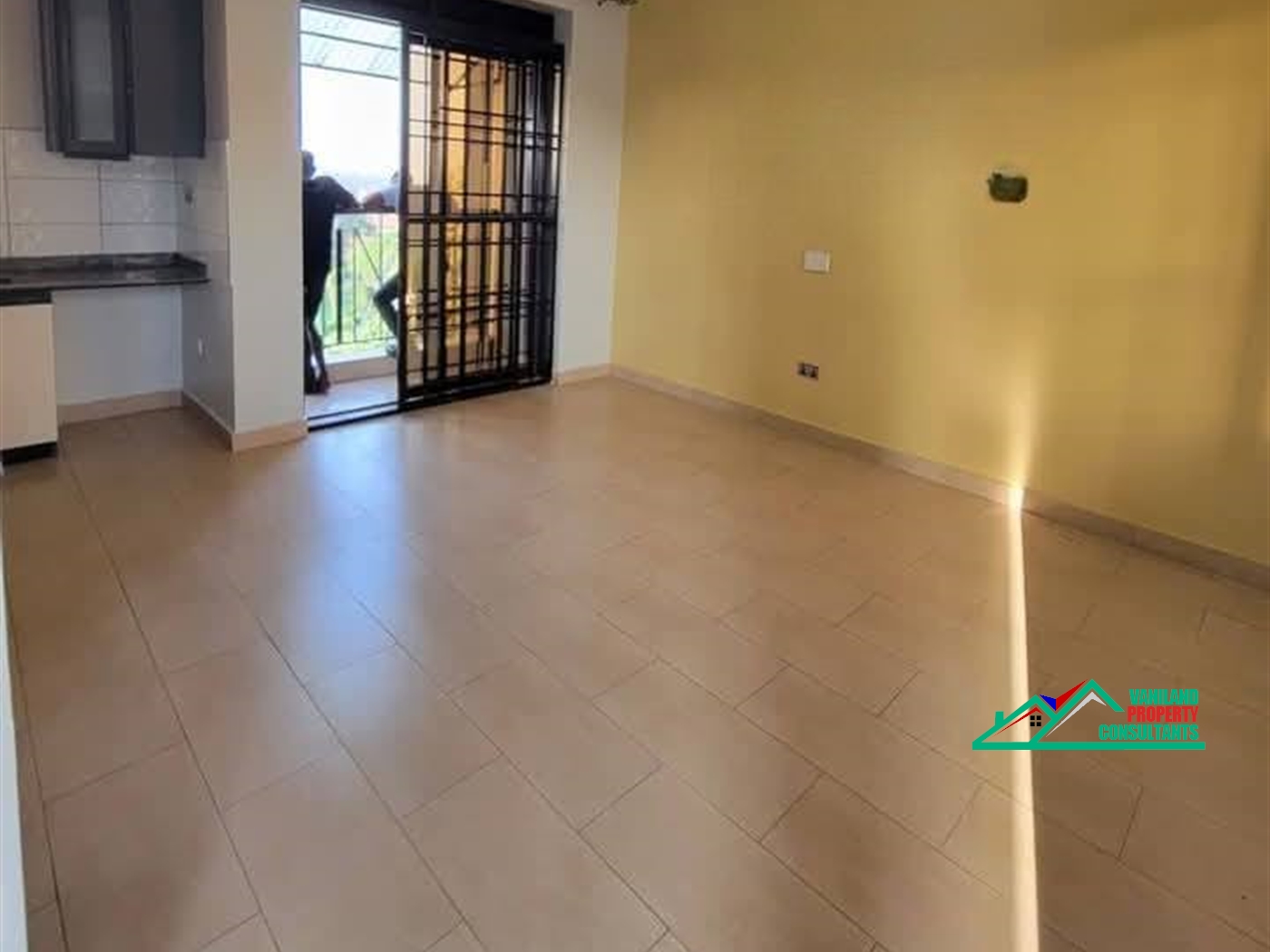 Apartment for rent in Kyanja Kampala