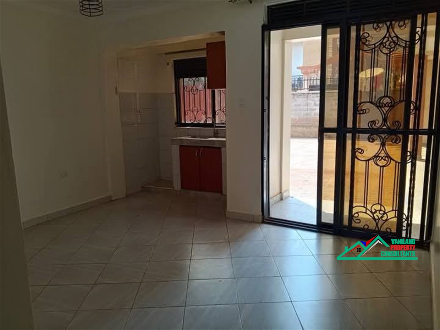 Apartment for rent in Kira Wakiso