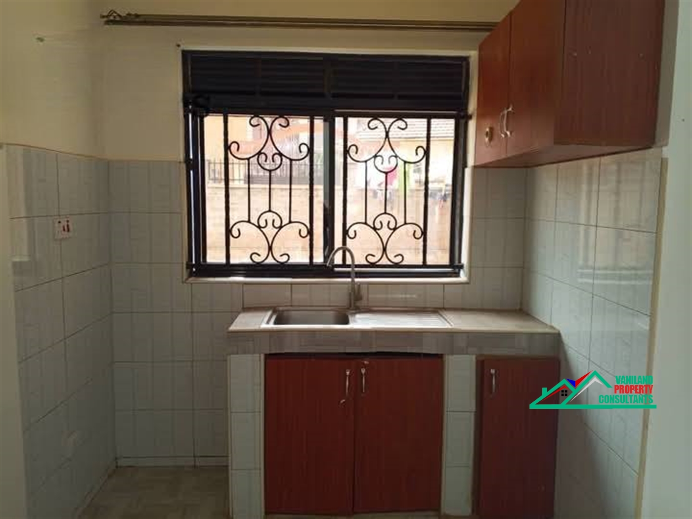 Apartment for rent in Kira Wakiso