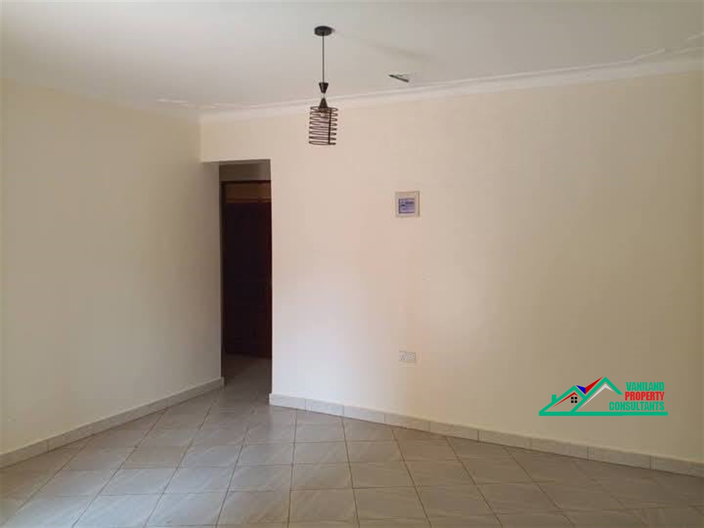 Apartment for rent in Kira Wakiso