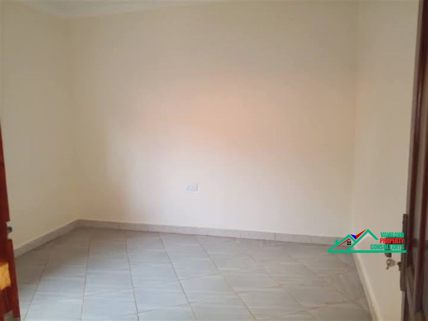 Apartment for rent in Kira Wakiso