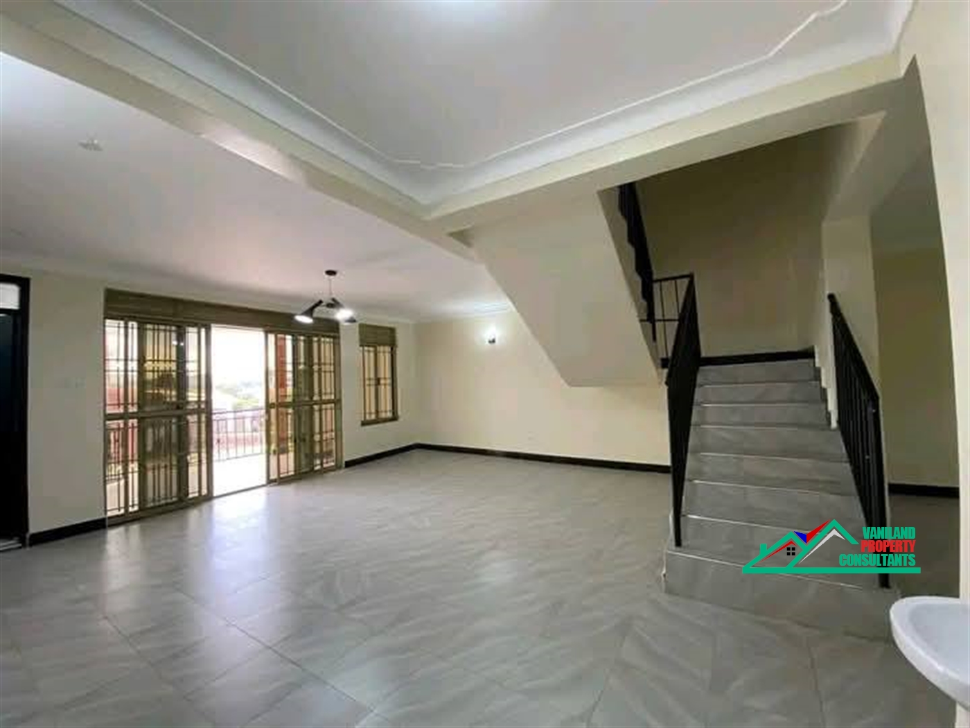 Apartment for rent in Kyanja Kampala