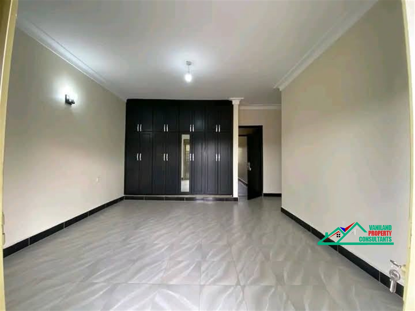 Apartment for rent in Kyanja Kampala