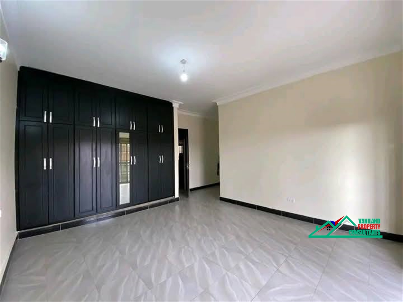 Apartment for rent in Kyanja Kampala