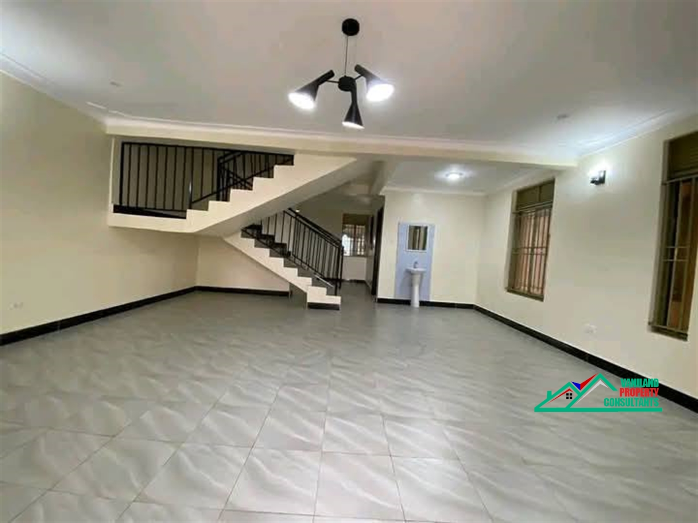 Apartment for rent in Kyanja Kampala