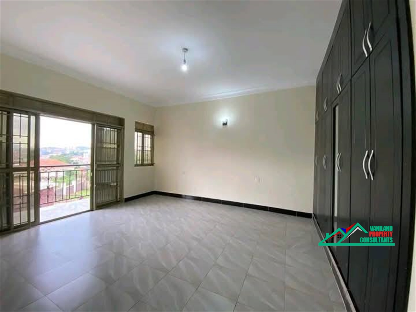 Apartment for rent in Kyanja Kampala