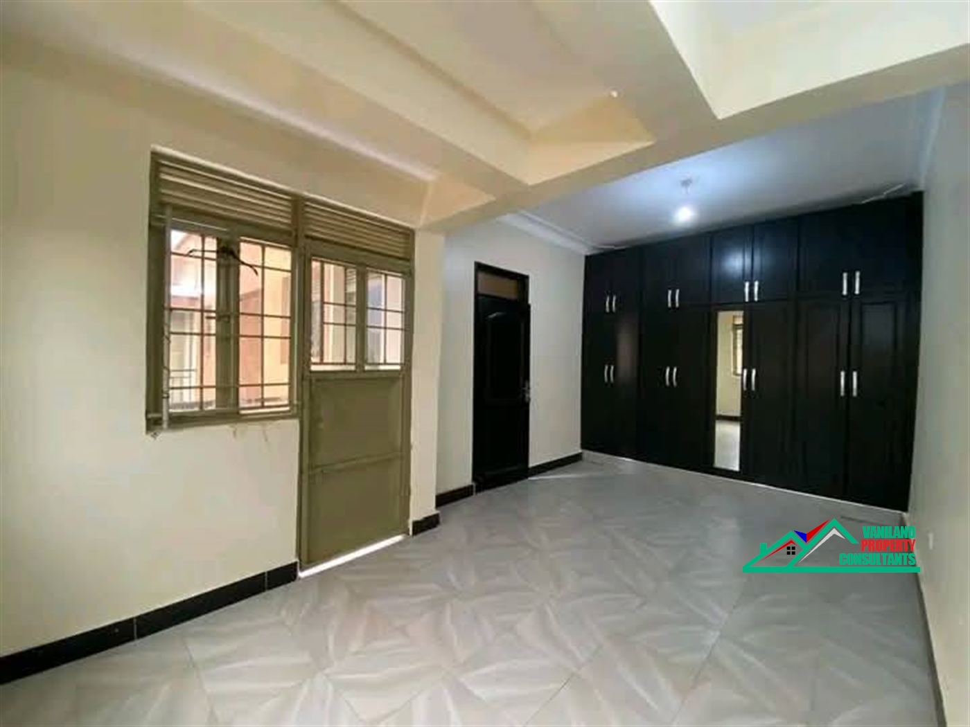 Apartment for rent in Kyanja Kampala