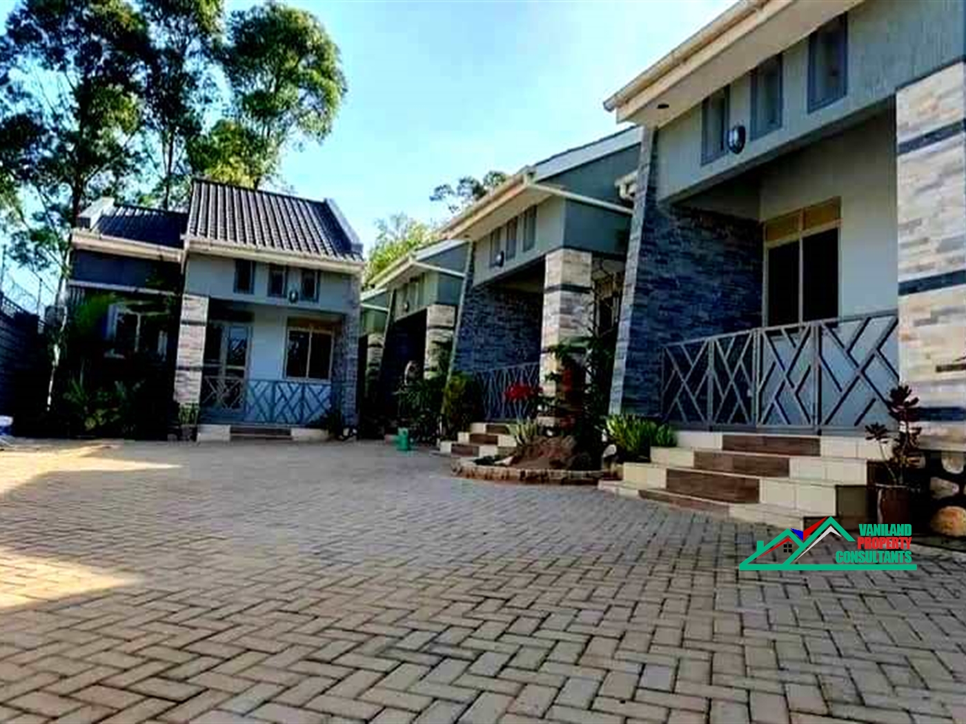 Semi Detached for rent in Kira Wakiso