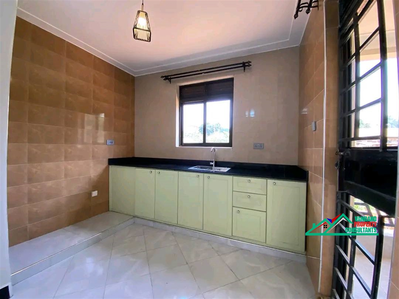 Apartment for rent in Ntinda Kampala