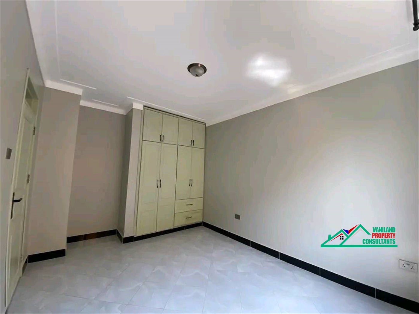 Apartment for rent in Ntinda Kampala