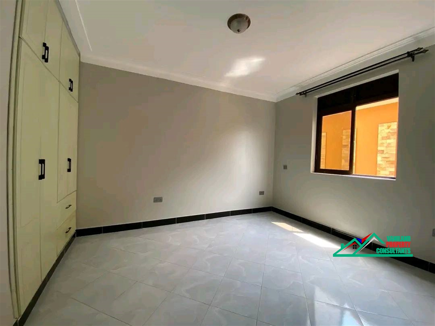 Apartment for rent in Ntinda Kampala