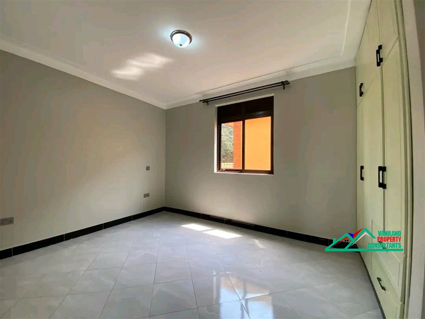 Apartment for rent in Ntinda Kampala