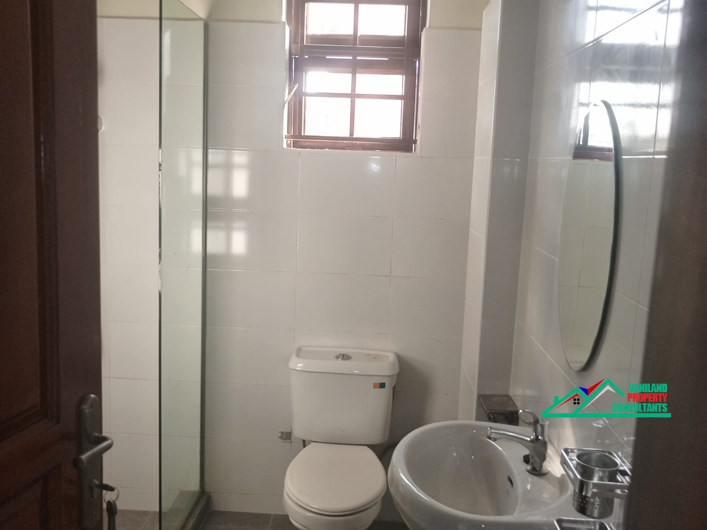 Apartment for rent in Kisaasi Kampala