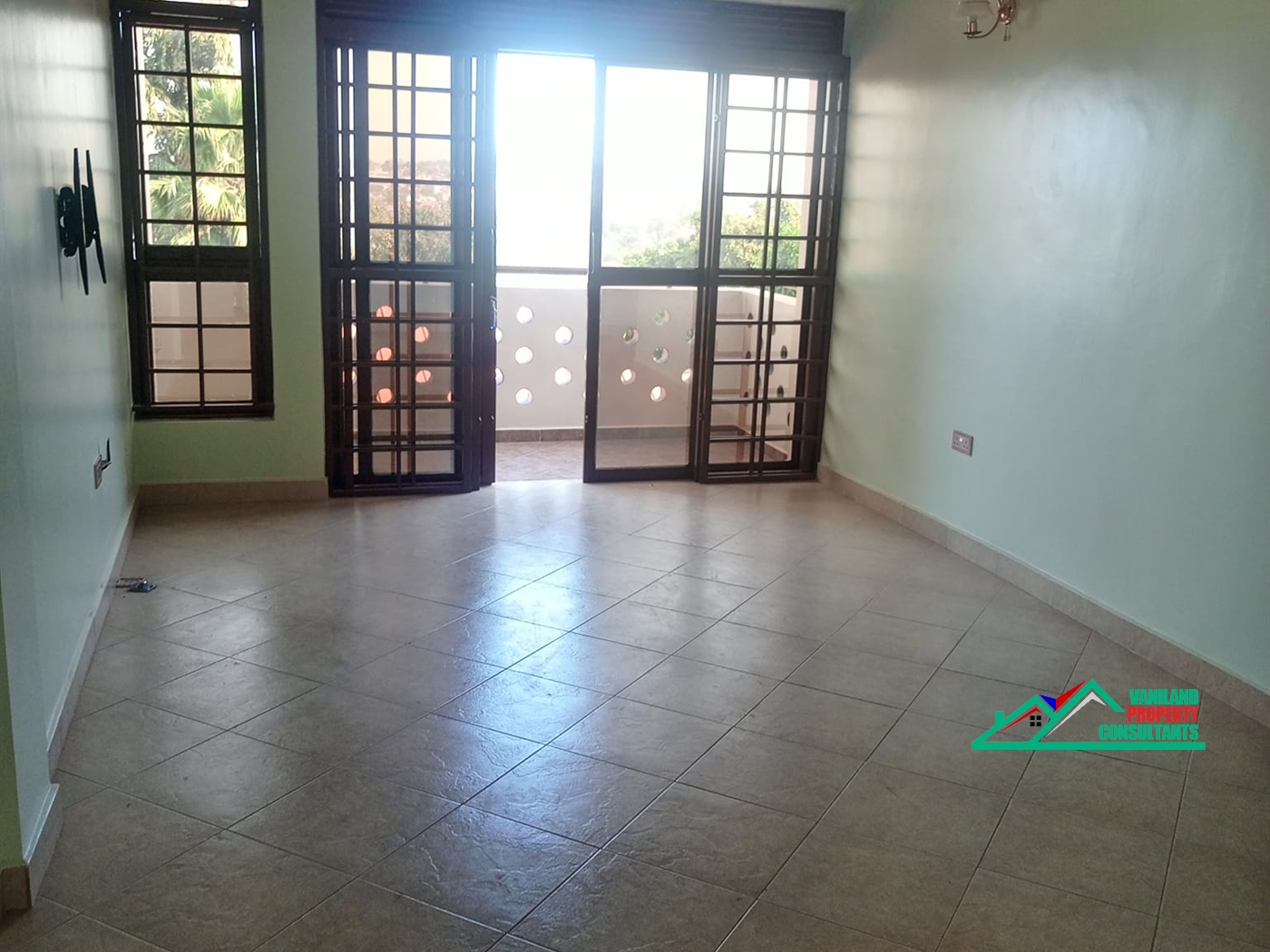 Apartment for rent in Kisaasi Kampala