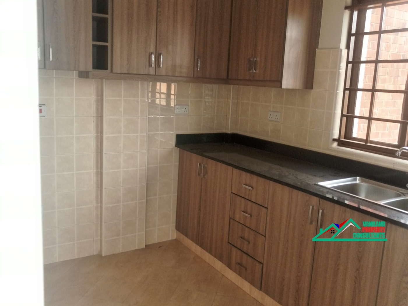 Apartment for rent in Kisaasi Kampala