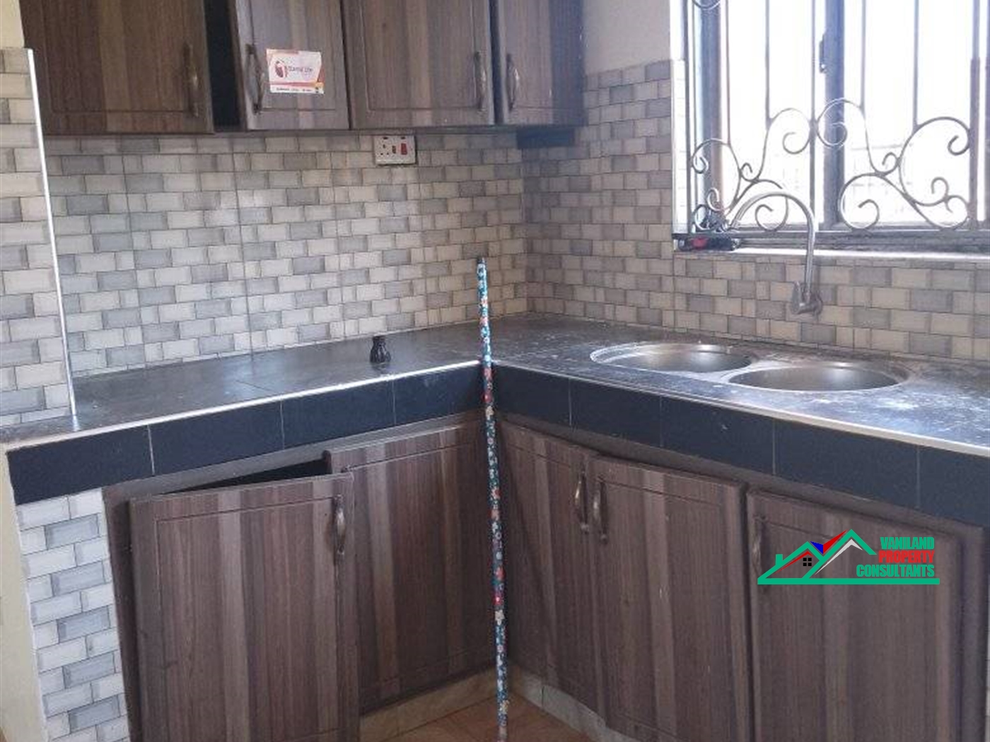 Apartment for rent in Buwaate Wakiso