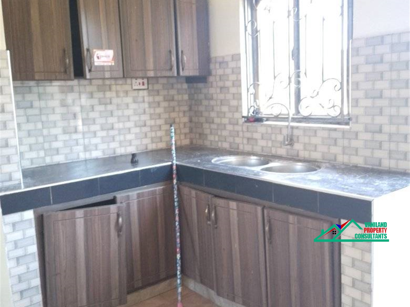 Apartment for rent in Buwaate Wakiso