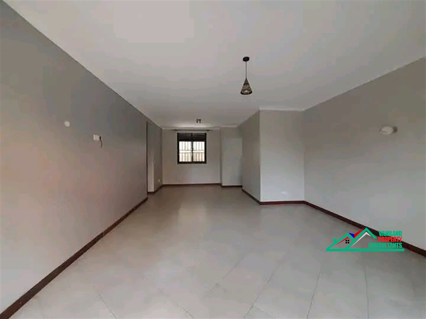 Apartment for rent in Mutungo Kampala