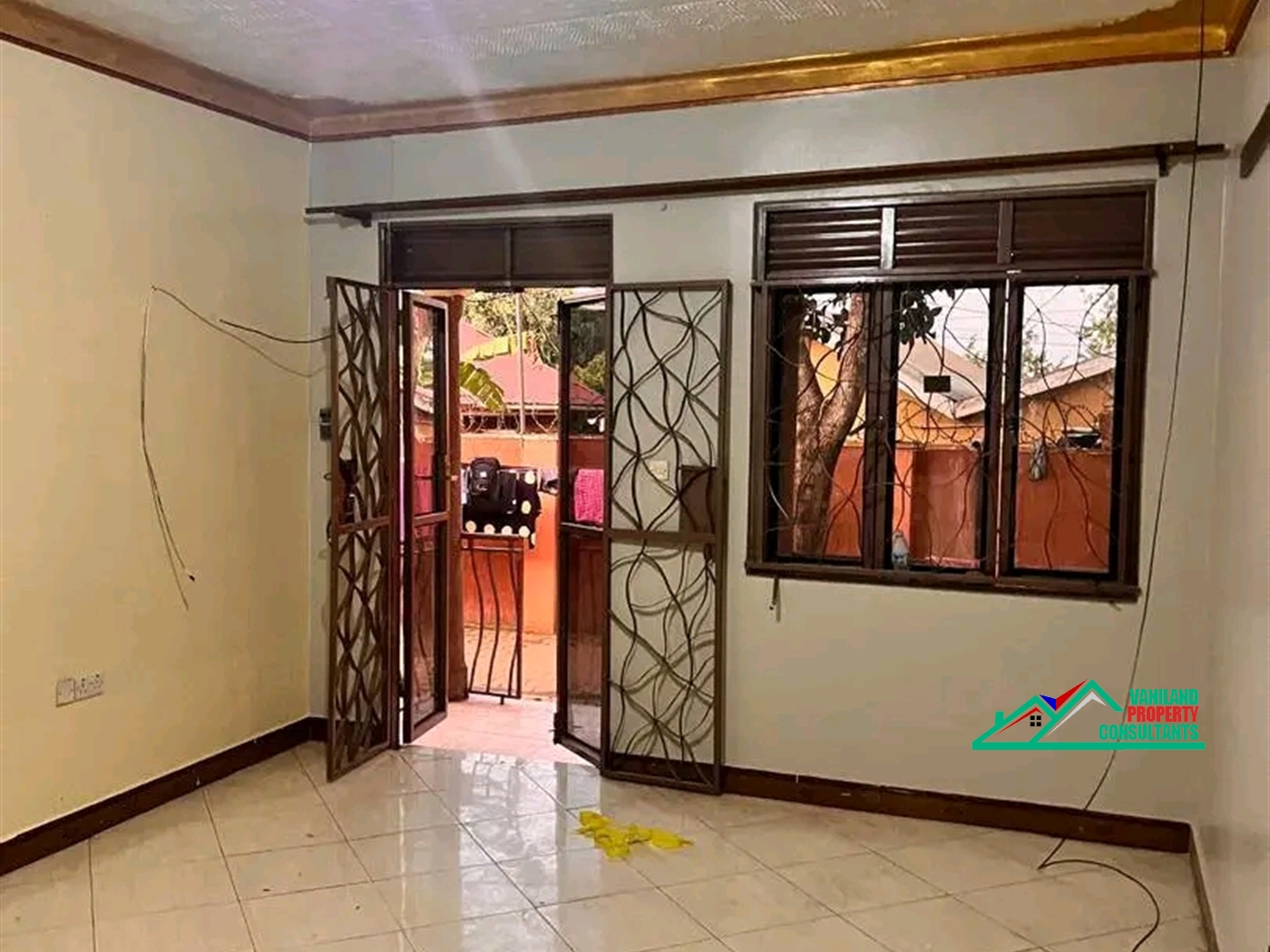 Apartment for rent in Namugongo Kampala