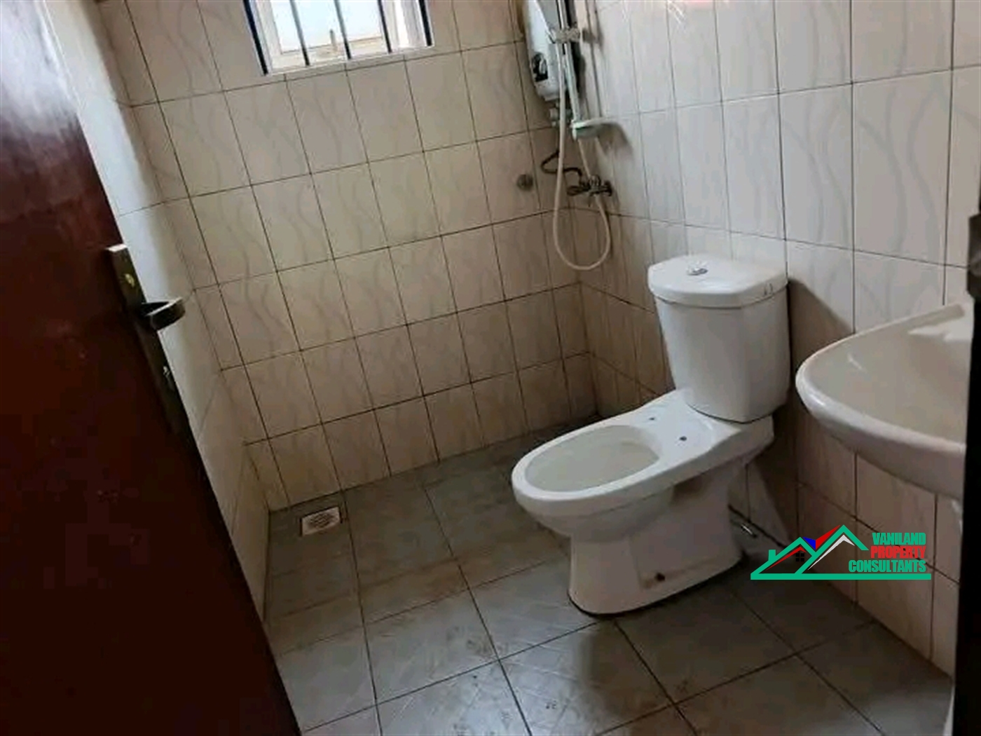 Apartment for rent in Namugongo Kampala