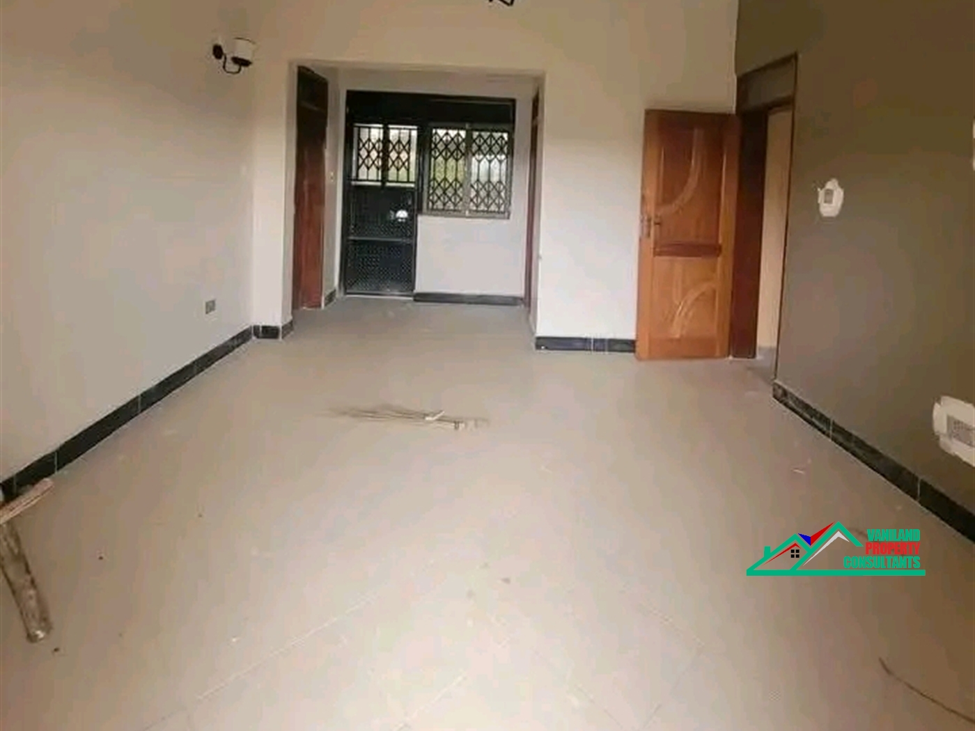 Apartment for rent in Kisaasi Kampala