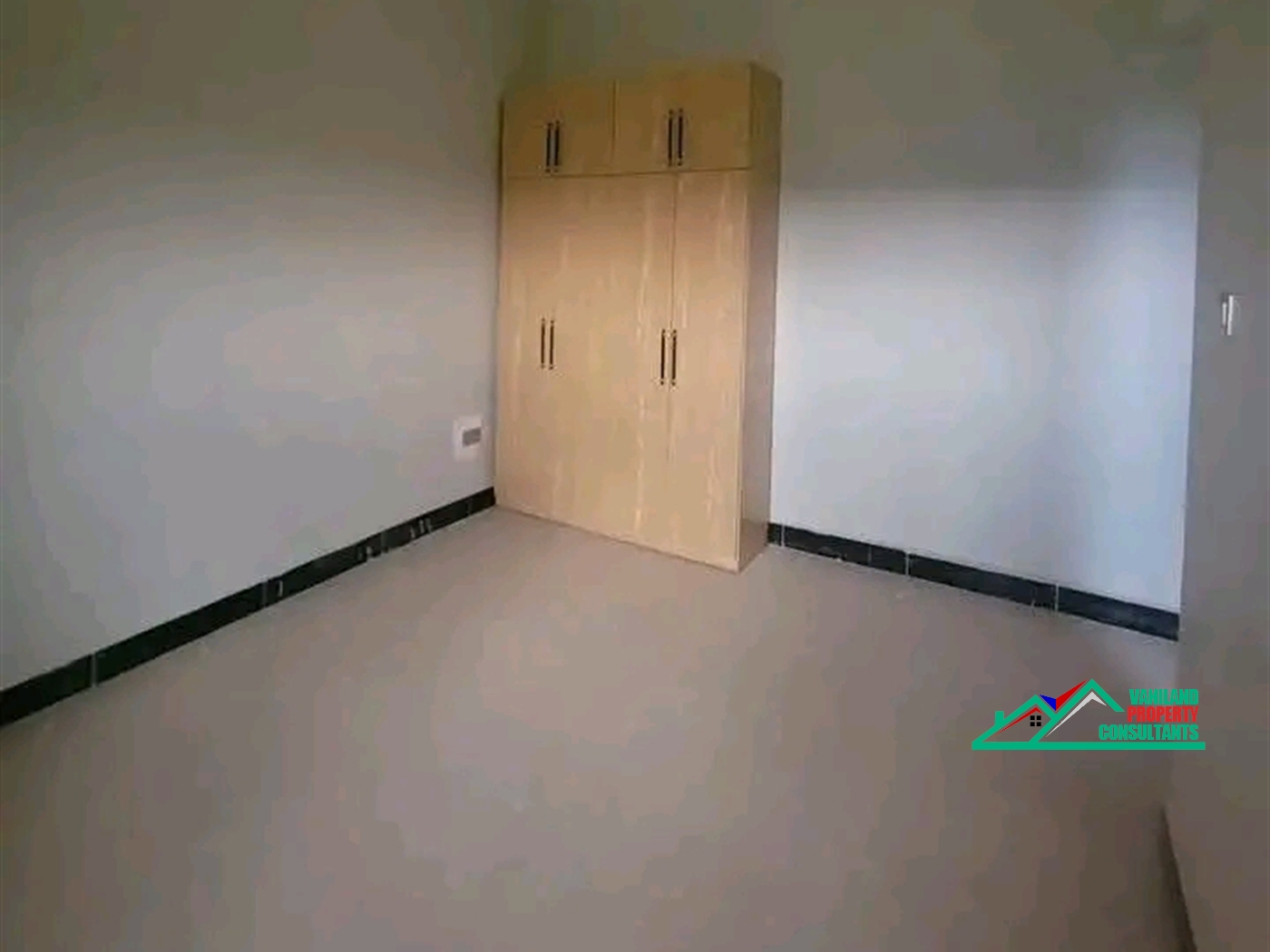 Apartment for rent in Kisaasi Kampala