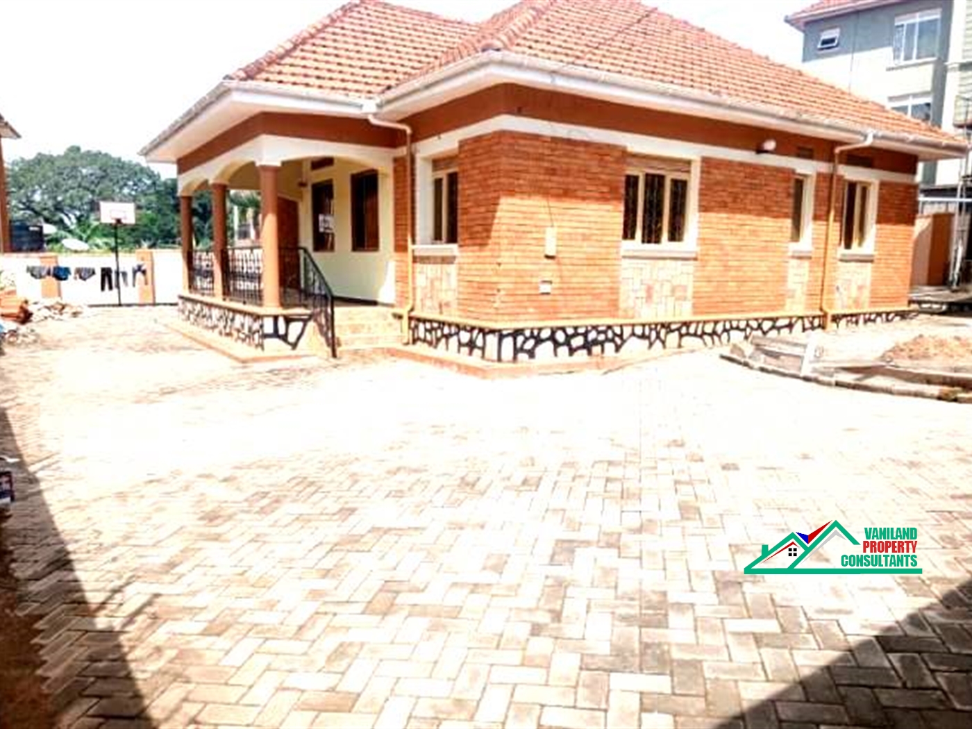 Bungalow for rent in Namugongo Wakiso