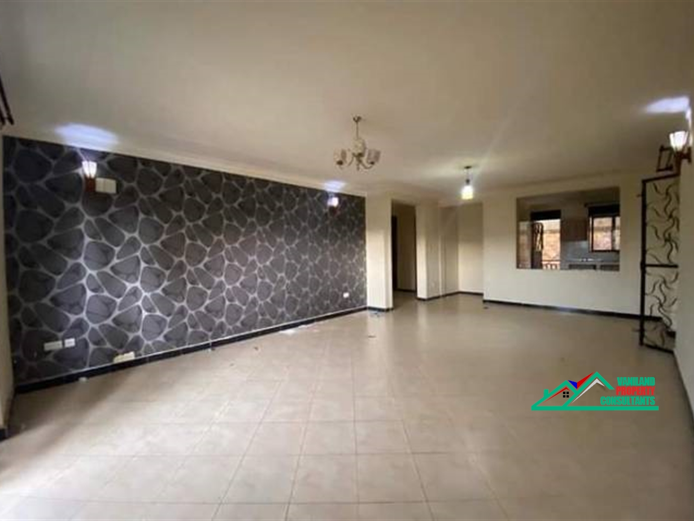 Apartment for rent in Naguru Kampala