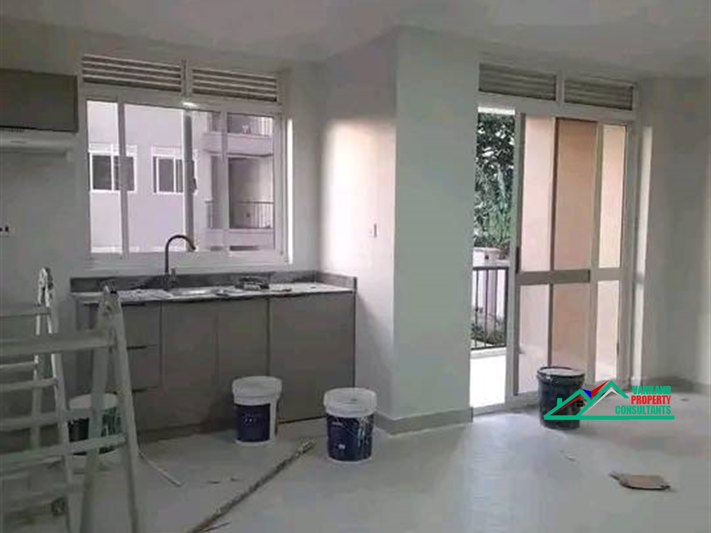 Apartment for rent in Mutungo Kampala