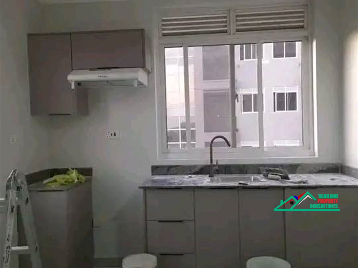 Apartment for rent in Mutungo Kampala