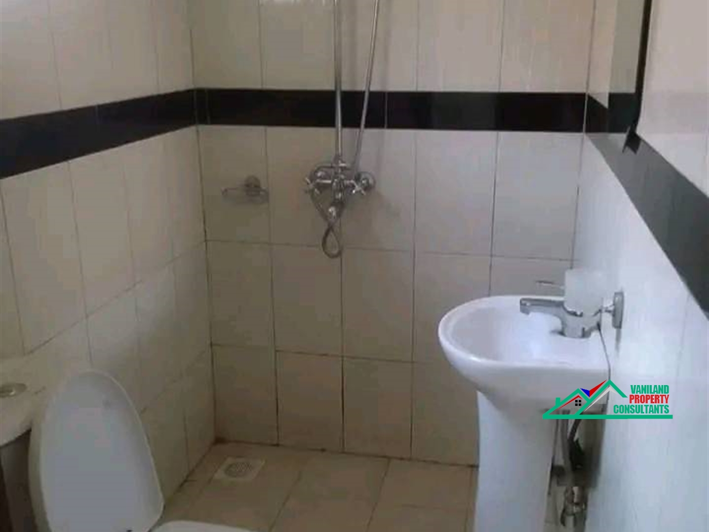 Apartment for rent in Kyaliwajjala Wakiso