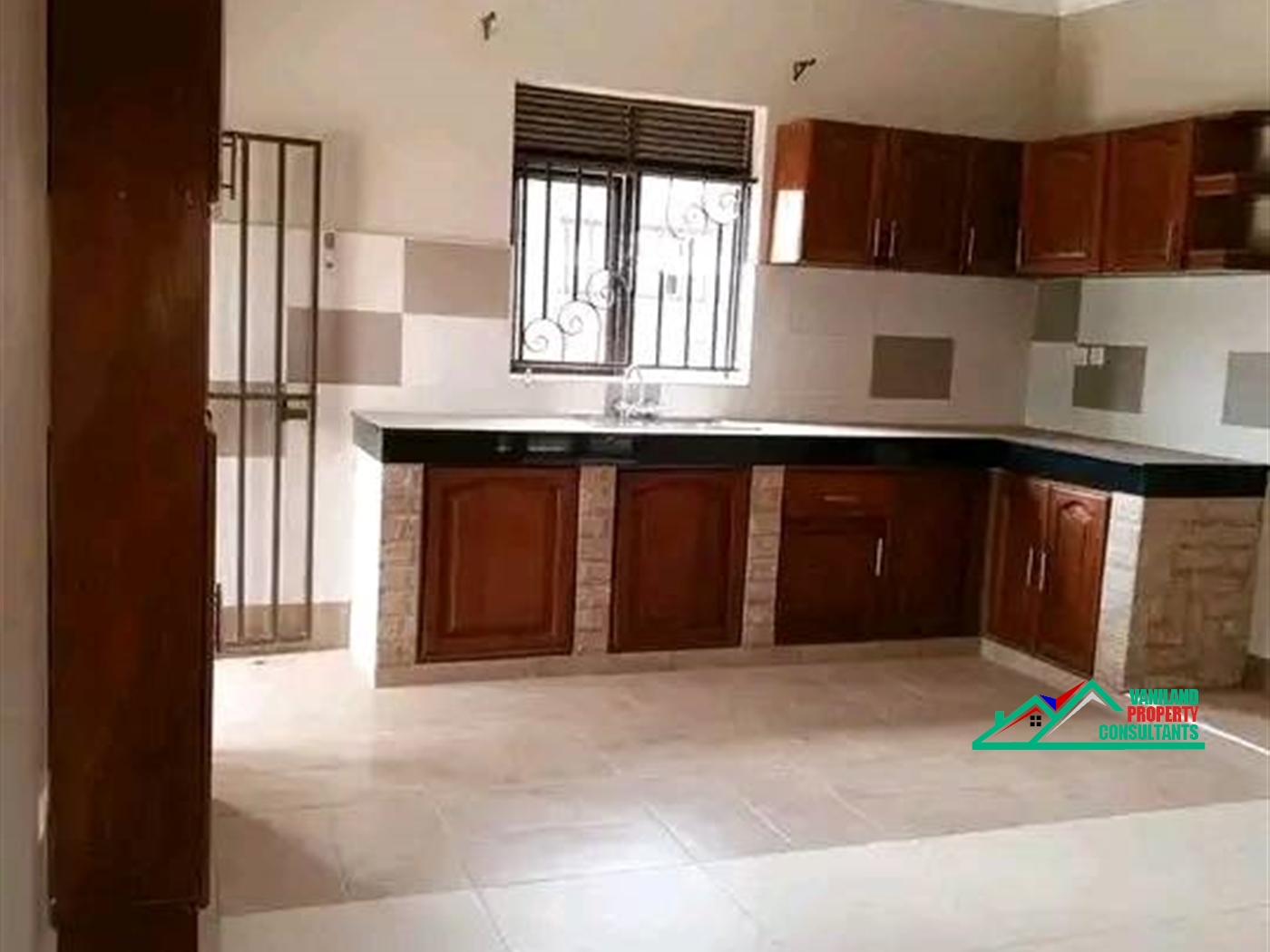 Bungalow for rent in Mulawa Wakiso