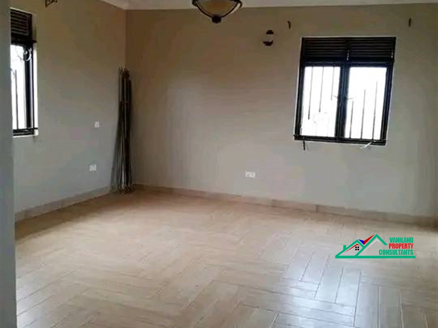 Bungalow for rent in Mulawa Wakiso