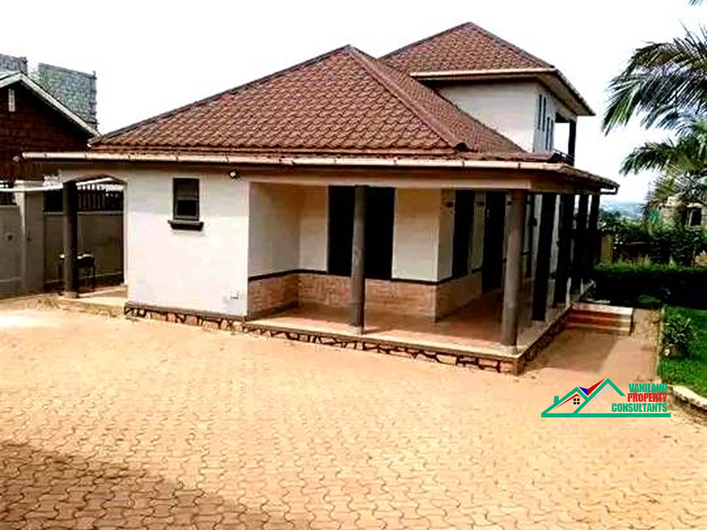 Bungalow for rent in Mulawa Wakiso