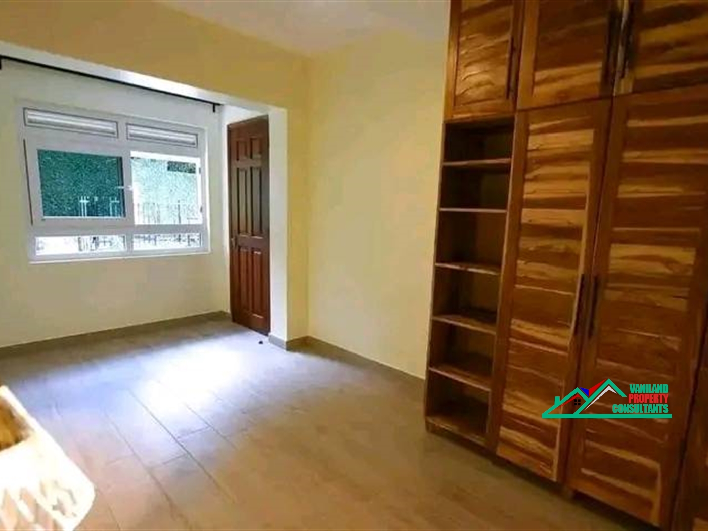 Bungalow for rent in Bukoto Kampala