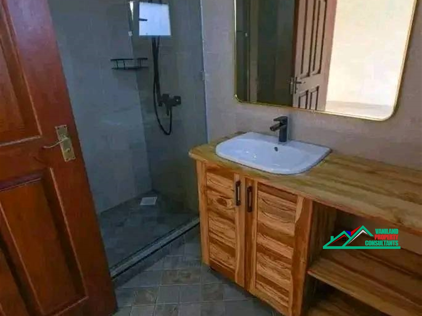 Bungalow for rent in Bukoto Kampala