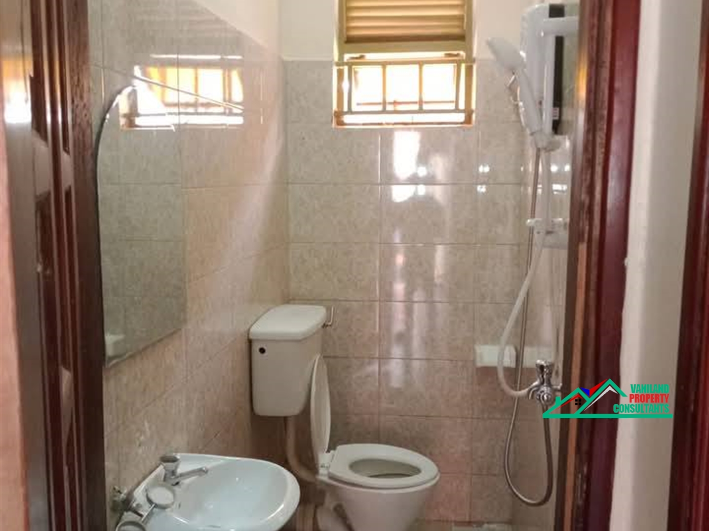 Semi Detached for rent in Namugongo Wakiso