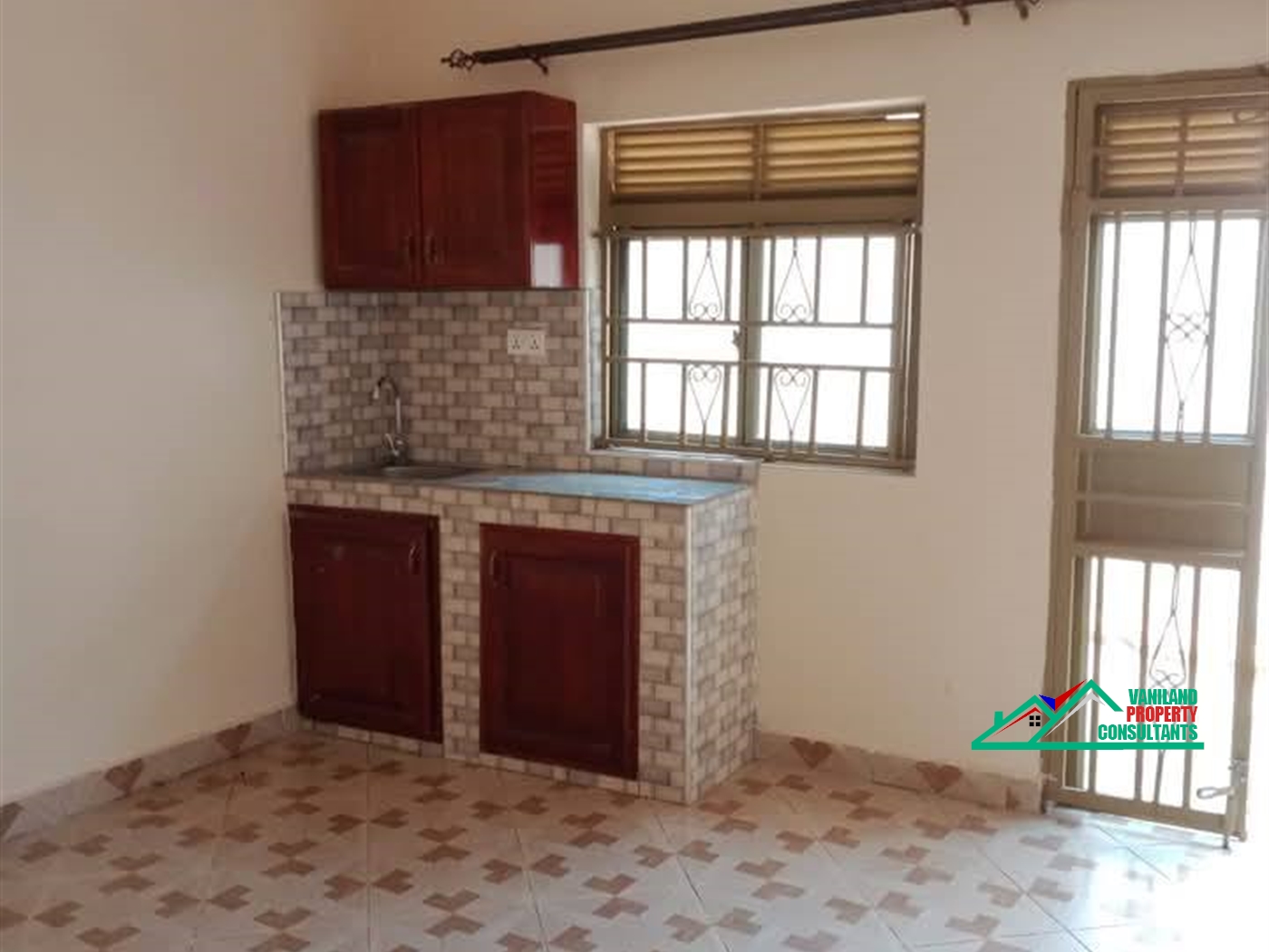 Semi Detached for rent in Namugongo Wakiso