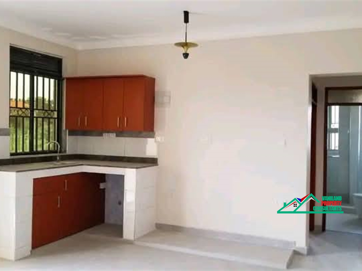 Apartment for rent in Namugongo Wakiso