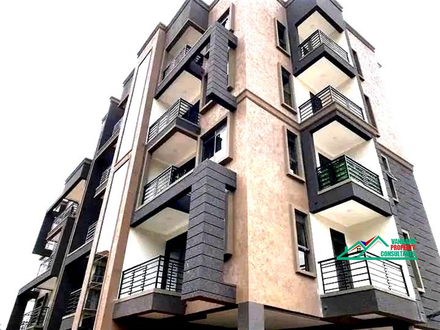 Apartment for rent in Ntinda Kampala