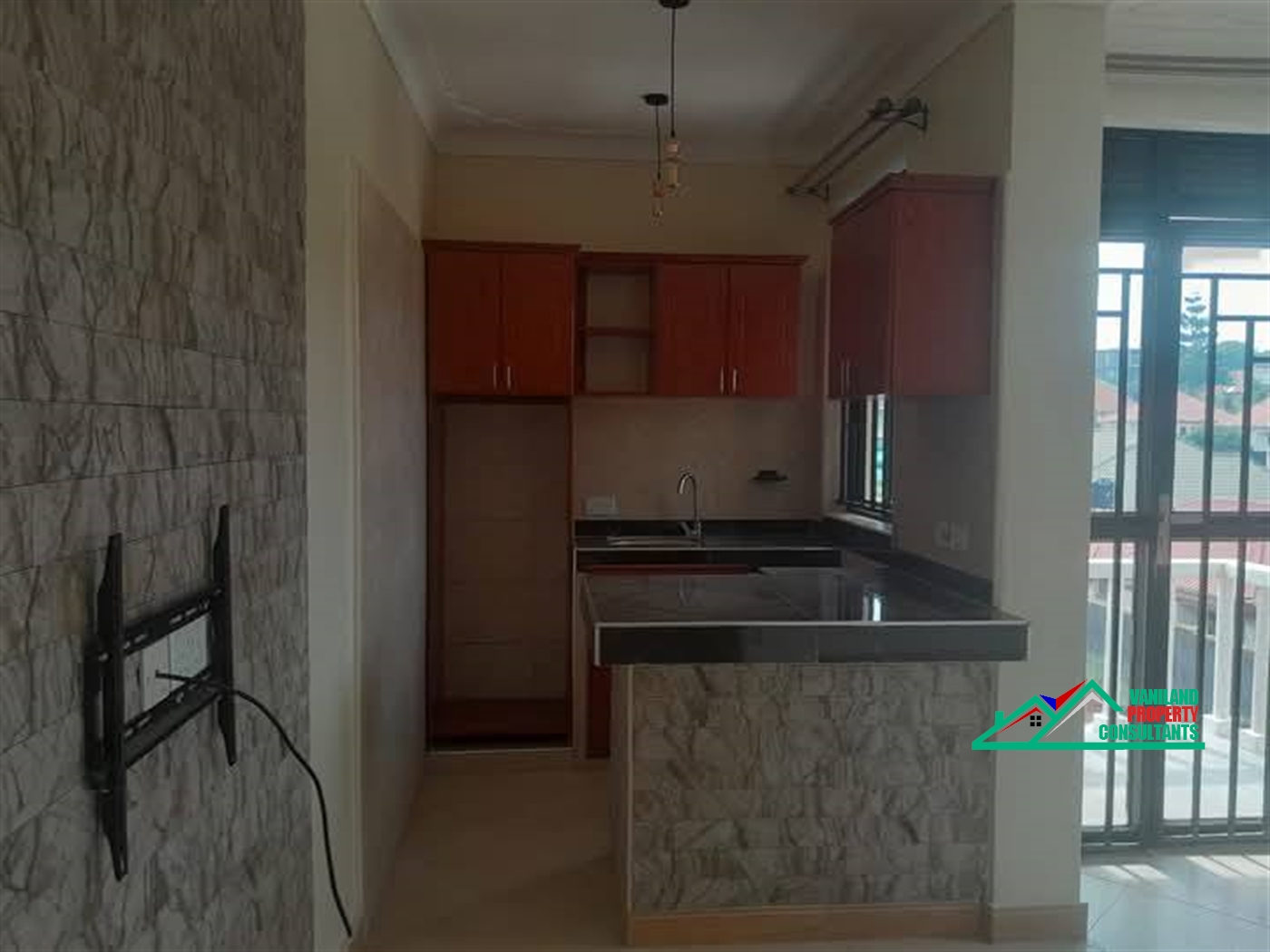 Apartment for rent in Namugongo Wakiso