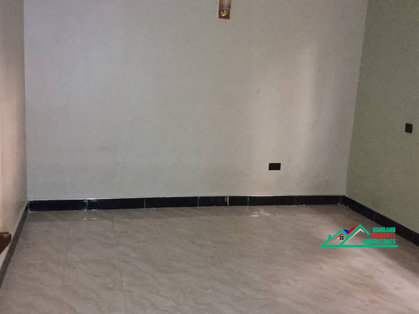 Apartment for rent in Namugongo Wakiso